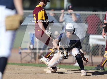 Thumbnail 2 in Casteel vs. Blanchard (Lancer Classic) photogallery.