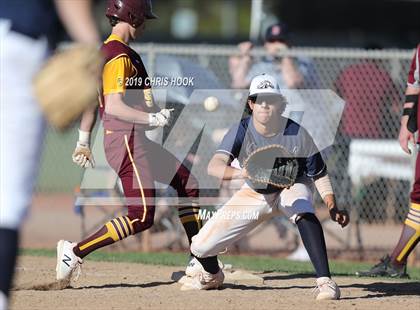 Thumbnail 3 in Casteel vs. Blanchard (Lancer Classic) photogallery.