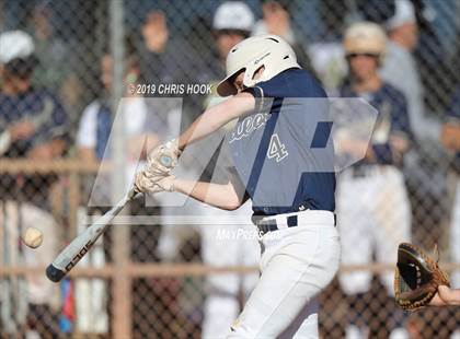 Thumbnail 1 in Casteel vs. Blanchard (Lancer Classic) photogallery.