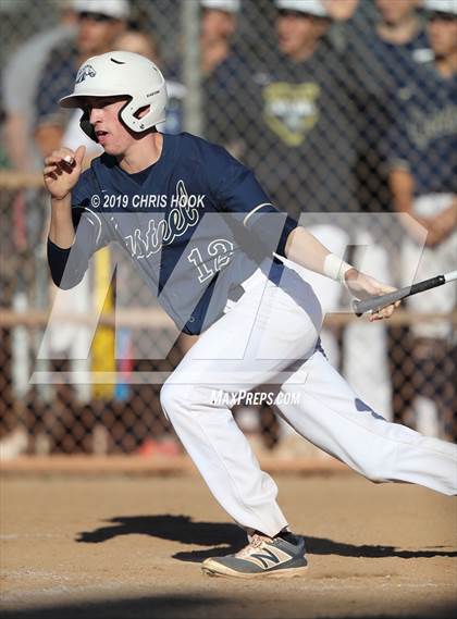 Thumbnail 2 in Casteel vs. Blanchard (Lancer Classic) photogallery.