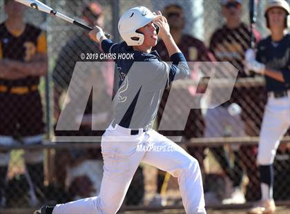 Thumbnail 3 in Casteel vs. Blanchard (Lancer Classic) photogallery.