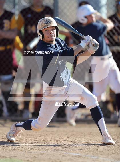 Thumbnail 3 in Casteel vs. Blanchard (Lancer Classic) photogallery.