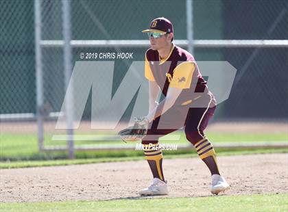 Thumbnail 1 in Casteel vs. Blanchard (Lancer Classic) photogallery.