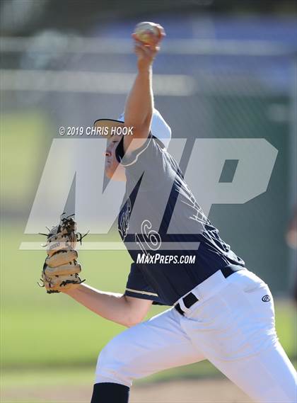 Thumbnail 2 in Casteel vs. Blanchard (Lancer Classic) photogallery.