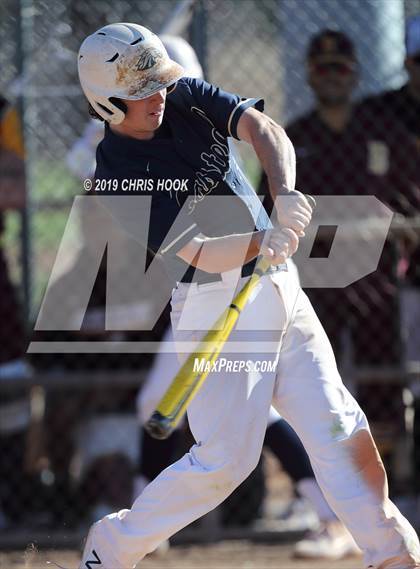 Thumbnail 2 in Casteel vs. Blanchard (Lancer Classic) photogallery.