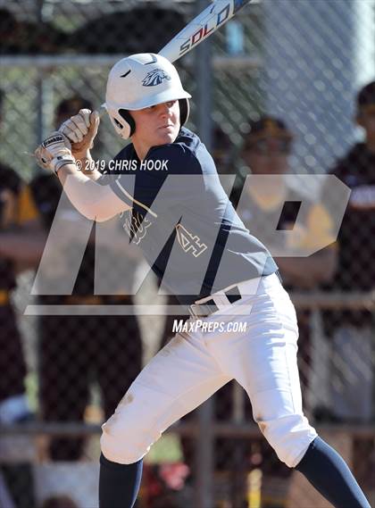 Thumbnail 3 in Casteel vs. Blanchard (Lancer Classic) photogallery.
