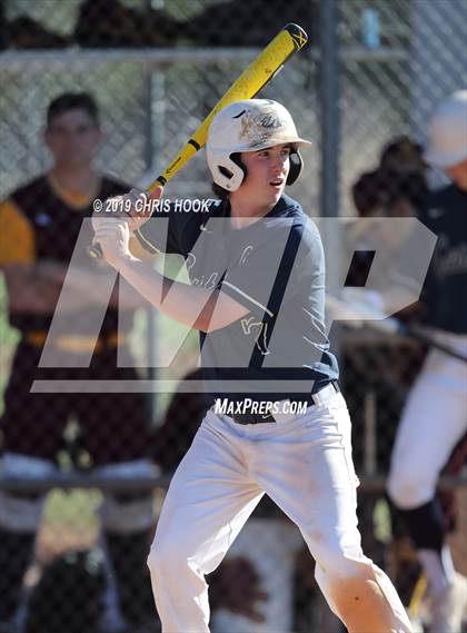 Thumbnail 1 in Casteel vs. Blanchard (Lancer Classic) photogallery.