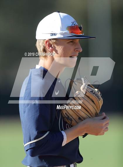 Thumbnail 2 in Casteel vs. Blanchard (Lancer Classic) photogallery.