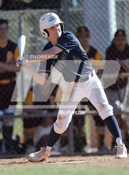 Thumbnail 1 in Casteel vs. Blanchard (Lancer Classic) photogallery.