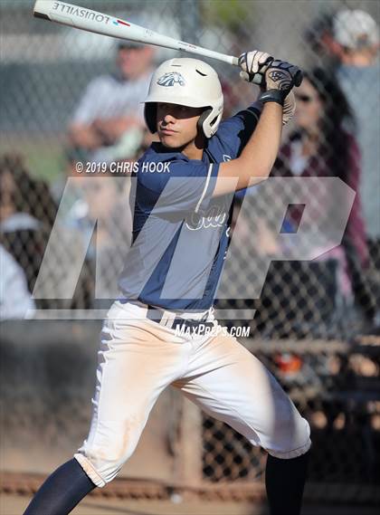 Thumbnail 3 in Casteel vs. Blanchard (Lancer Classic) photogallery.