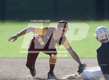 Thumbnail 3 in Casteel vs. Blanchard (Lancer Classic) photogallery.