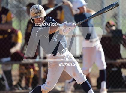 Thumbnail 3 in Casteel vs. Blanchard (Lancer Classic) photogallery.