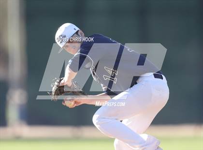 Thumbnail 2 in Casteel vs. Blanchard (Lancer Classic) photogallery.