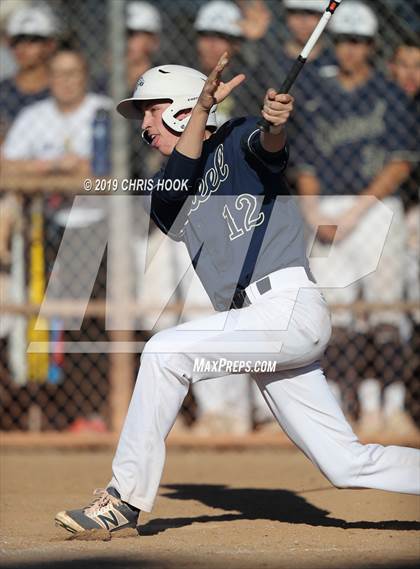 Thumbnail 1 in Casteel vs. Blanchard (Lancer Classic) photogallery.