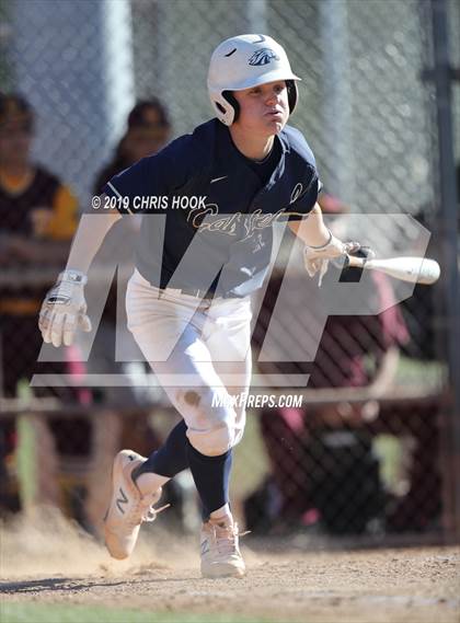 Thumbnail 3 in Casteel vs. Blanchard (Lancer Classic) photogallery.