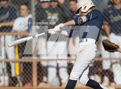 Thumbnail 3 in Casteel vs. Blanchard (Lancer Classic) photogallery.