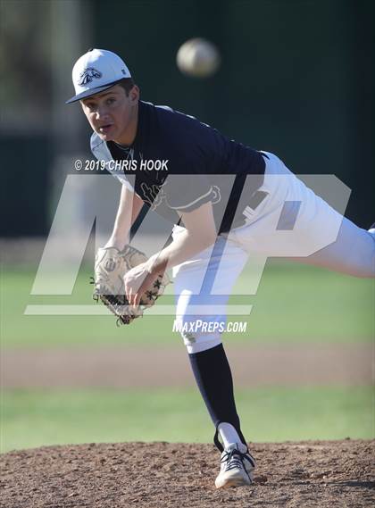 Thumbnail 3 in Casteel vs. Blanchard (Lancer Classic) photogallery.
