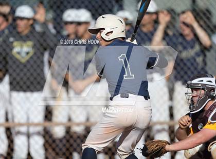 Thumbnail 3 in Casteel vs. Blanchard (Lancer Classic) photogallery.