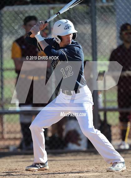 Thumbnail 1 in Casteel vs. Blanchard (Lancer Classic) photogallery.