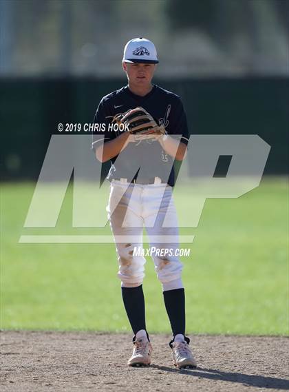 Thumbnail 3 in Casteel vs. Blanchard (Lancer Classic) photogallery.