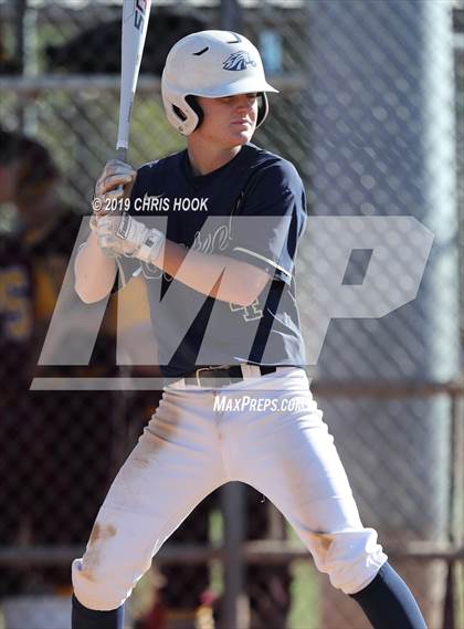 Thumbnail 2 in Casteel vs. Blanchard (Lancer Classic) photogallery.