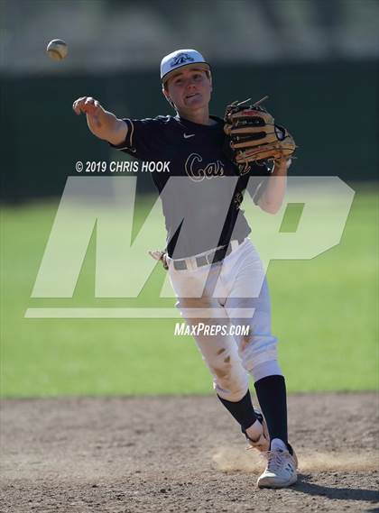 Thumbnail 1 in Casteel vs. Blanchard (Lancer Classic) photogallery.