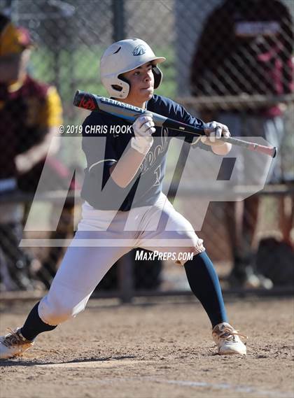 Thumbnail 3 in Casteel vs. Blanchard (Lancer Classic) photogallery.