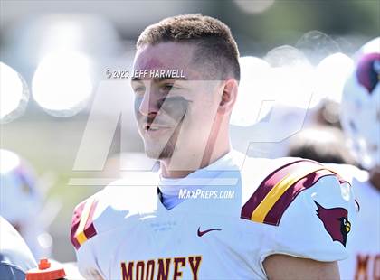 Thumbnail 2 in Lutheran East @ Cardinal Mooney photogallery.