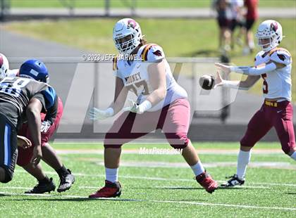 Thumbnail 1 in Lutheran East @ Cardinal Mooney photogallery.