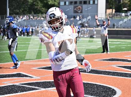Thumbnail 1 in Lutheran East @ Cardinal Mooney photogallery.