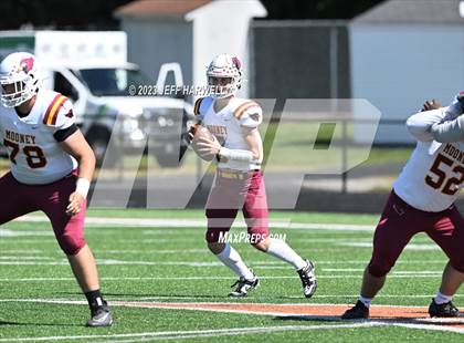 Thumbnail 3 in Lutheran East @ Cardinal Mooney photogallery.