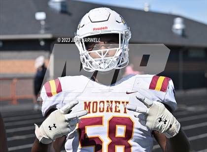 Thumbnail 1 in Lutheran East @ Cardinal Mooney photogallery.