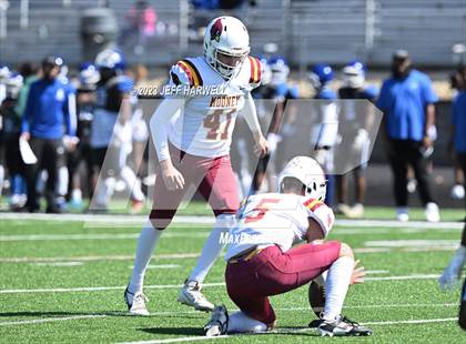 Thumbnail 1 in Lutheran East @ Cardinal Mooney photogallery.