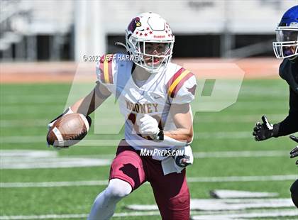 Thumbnail 1 in Lutheran East @ Cardinal Mooney photogallery.