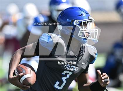 Thumbnail 1 in Lutheran East @ Cardinal Mooney photogallery.