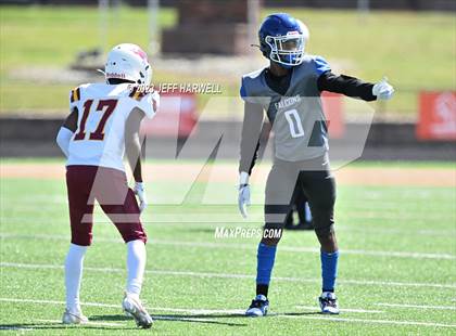 Thumbnail 3 in Lutheran East @ Cardinal Mooney photogallery.