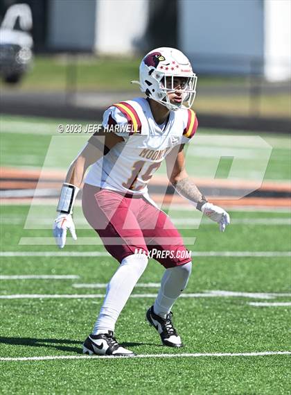 Thumbnail 3 in Lutheran East @ Cardinal Mooney photogallery.