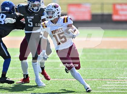 Thumbnail 2 in Lutheran East @ Cardinal Mooney photogallery.