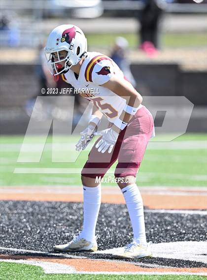 Thumbnail 1 in Lutheran East @ Cardinal Mooney photogallery.