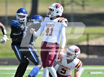 Thumbnail 3 in Lutheran East @ Cardinal Mooney photogallery.