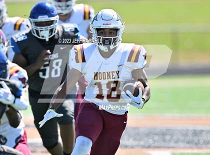 Thumbnail 1 in Lutheran East @ Cardinal Mooney photogallery.