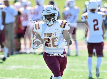 Thumbnail 1 in Lutheran East @ Cardinal Mooney photogallery.