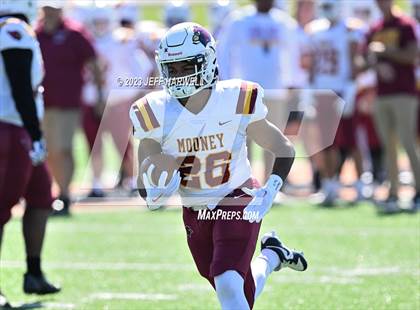 Thumbnail 2 in Lutheran East @ Cardinal Mooney photogallery.