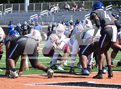 Thumbnail 2 in Lutheran East @ Cardinal Mooney photogallery.