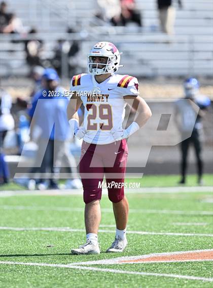 Thumbnail 1 in Lutheran East @ Cardinal Mooney photogallery.