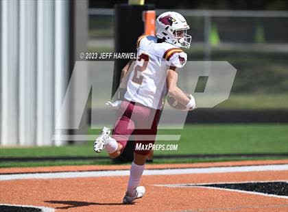 Thumbnail 1 in Lutheran East @ Cardinal Mooney photogallery.