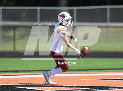 Thumbnail 2 in Lutheran East @ Cardinal Mooney photogallery.