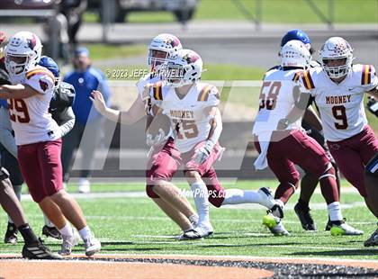Thumbnail 2 in Lutheran East @ Cardinal Mooney photogallery.