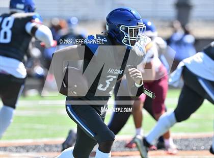 Thumbnail 3 in Lutheran East @ Cardinal Mooney photogallery.