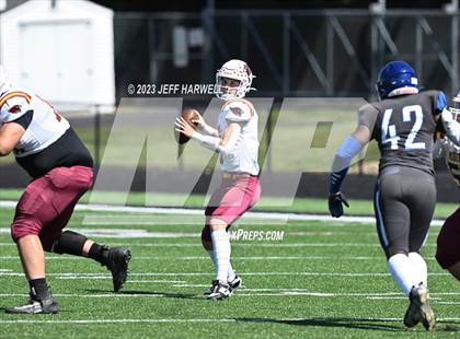 Thumbnail 2 in Lutheran East @ Cardinal Mooney photogallery.